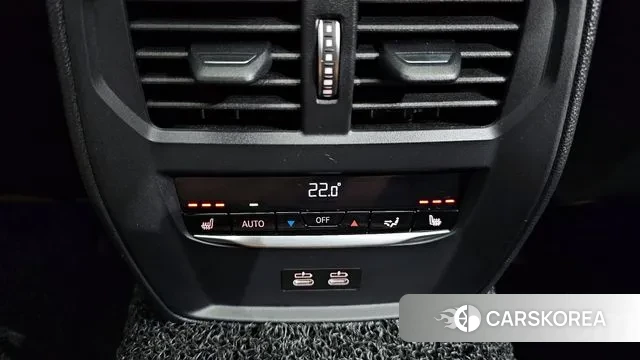 BMW 3 Series (G20) id 3032216 из Кореи 11