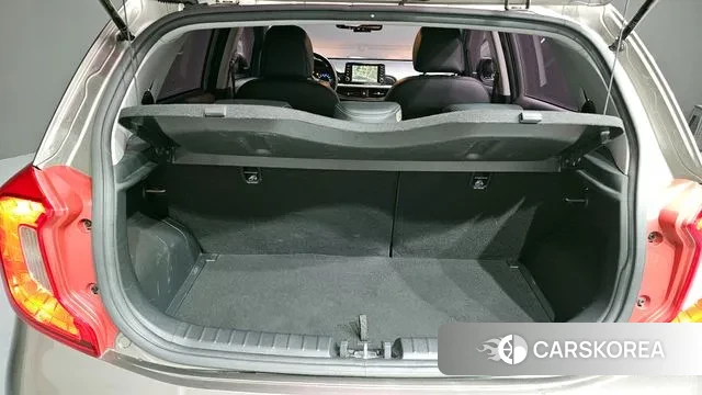 Kia All New Morning (JA) id 3429510 из Кореи 11