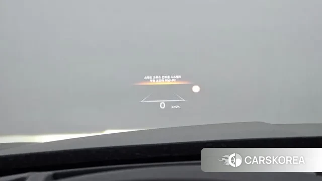 Genesis Electrified G80 (RG3) id 3503858 из Кореи 11