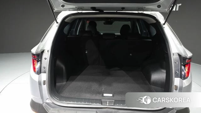 Hyundai Tucson (NX4) id 4350144 из Кореи 11