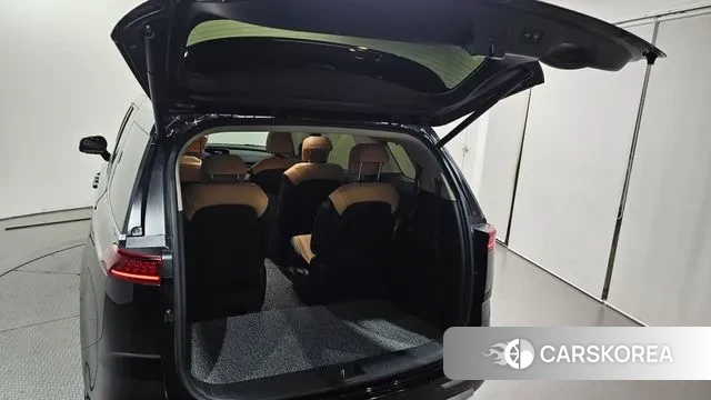 Kia Carnival 4th generation id 3597241 из Кореи 11