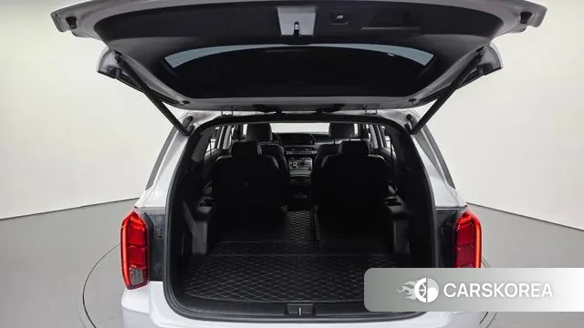 Hyundai Palisade id 3546387 из Кореи 11