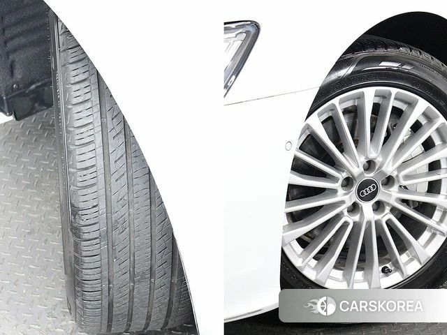 Audi A6 (C8) id 4849122 из Кореи 11