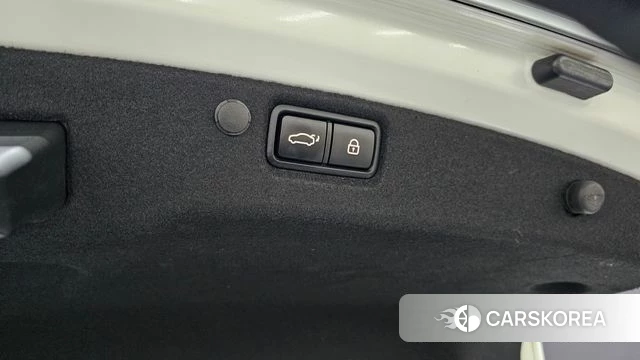 Kia K7 Premier id 4476571 из Кореи 11