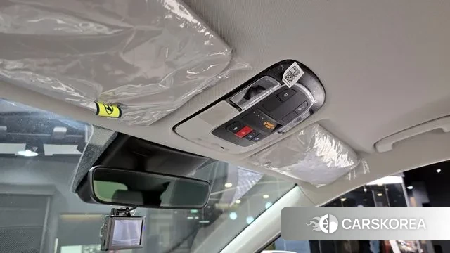 Hyundai Tucson Hybrid (NX4) id 3452306 из Кореи 11