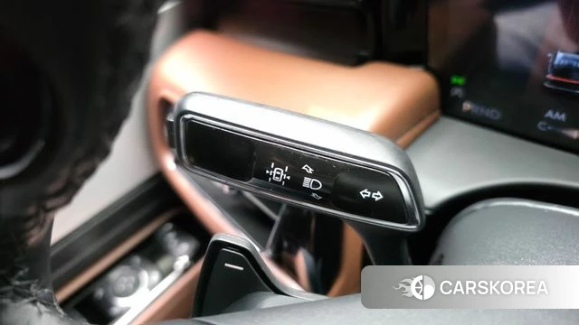 Lincoln Aviator 2nd generation id 4734540 из Кореи 11