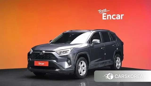 Toyota RAV4 5th Generation id 3598754 из Кореи 11