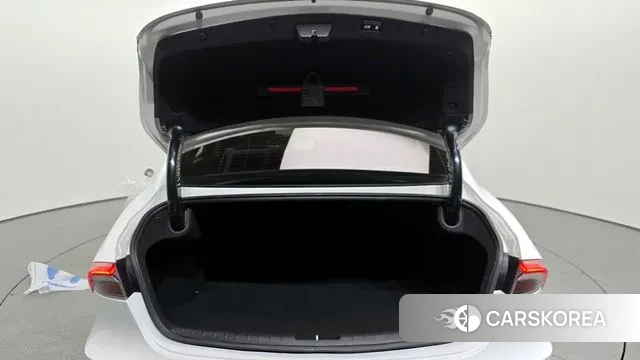 Hyundai The New Grandeur IG id 3473455 из Кореи 11