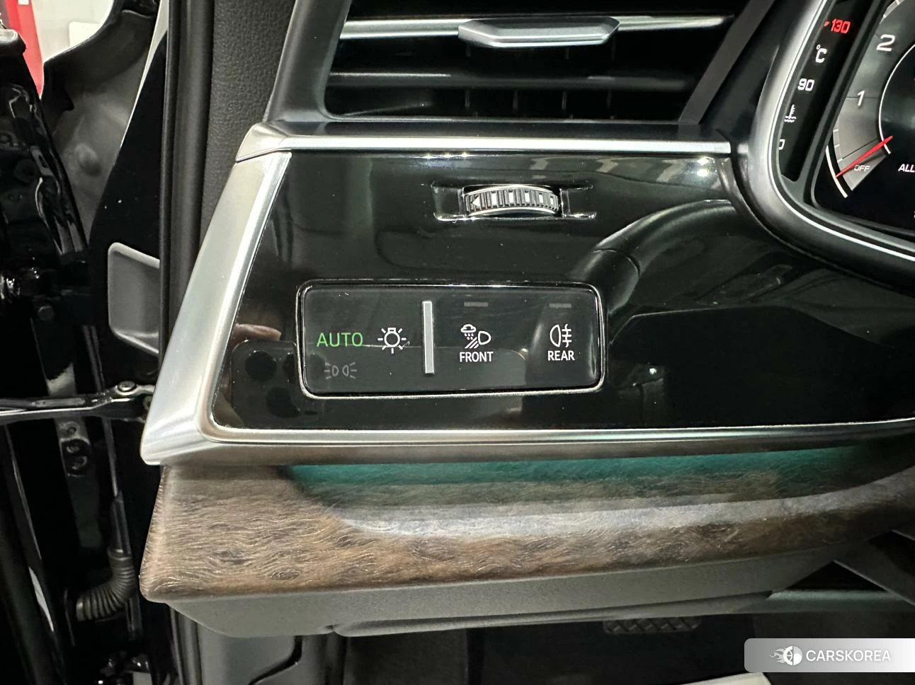 Audi Q7 id 4454021 из Китая 11