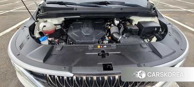 Kia Carnival 4th generation id 3282680 из Кореи 11