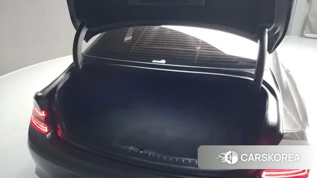 Genesis G80 (RG3) id 3529526 из Кореи 11