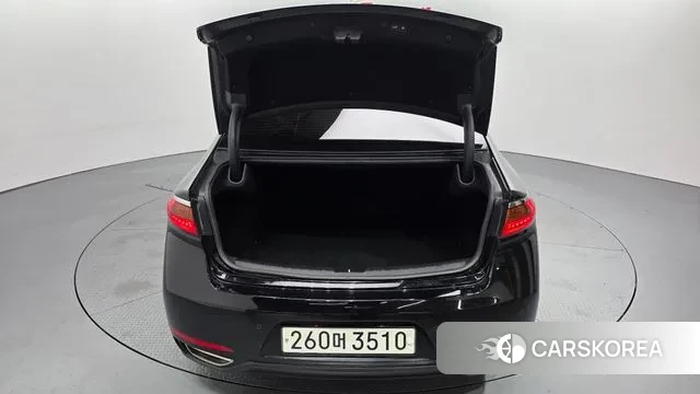 Kia Come New K7 id 3412894 из Кореи 11