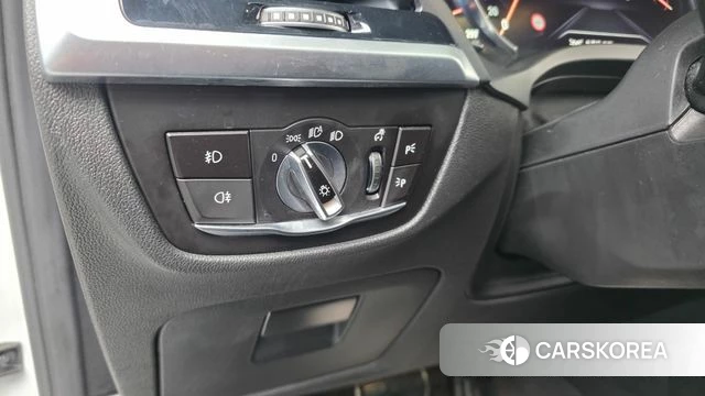 BMW X3 (G01) id 3894158 из Кореи 11