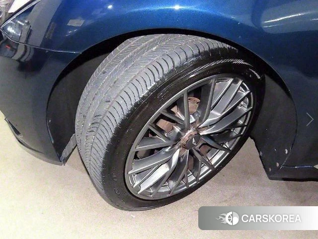 Genesis G80 id 3936674 из Кореи 11