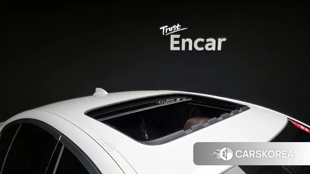 BMW 5 Series (G30) id 2988999 из Кореи 11