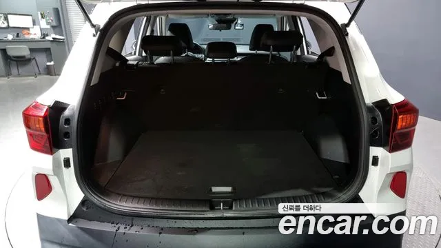 Kia Seltos id 2712196 из Кореи 11