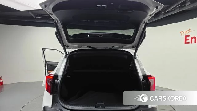 Kia The New Seltos id 4222681 из Кореи 11