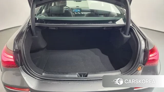 Mercedes-Benz A-Class W177 id 3750869 из Кореи 11