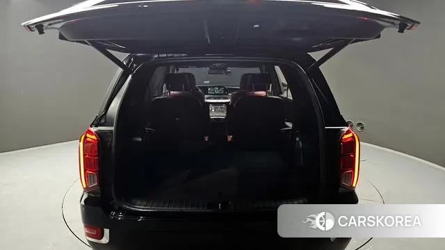 Hyundai Palisade id 3687178 из Кореи 11