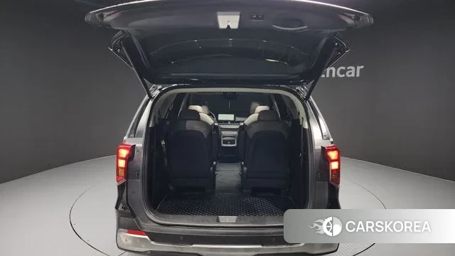 Kia The New Carnival 4th Generation id 3471901 из Кореи 11