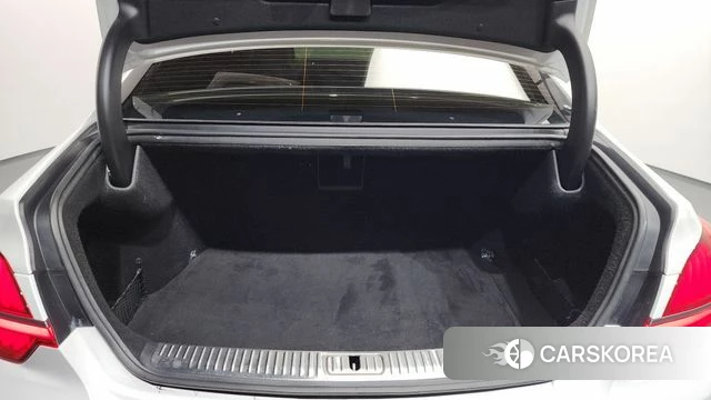 Kia The New K9 2nd generation id 3839761 из Кореи 11