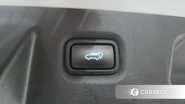 Hyundai The New Santa Fe id 3807427 из Кореи 11