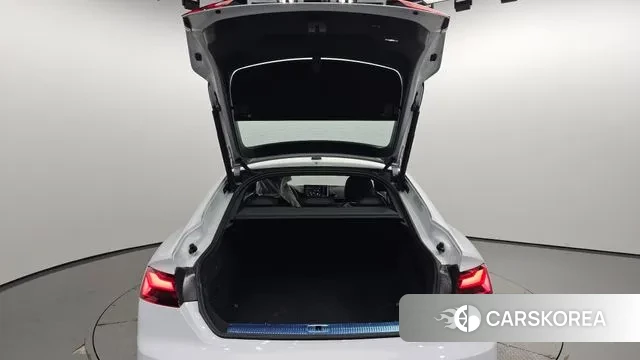 Audi A5 (F5) id 3011204 из Кореи 11