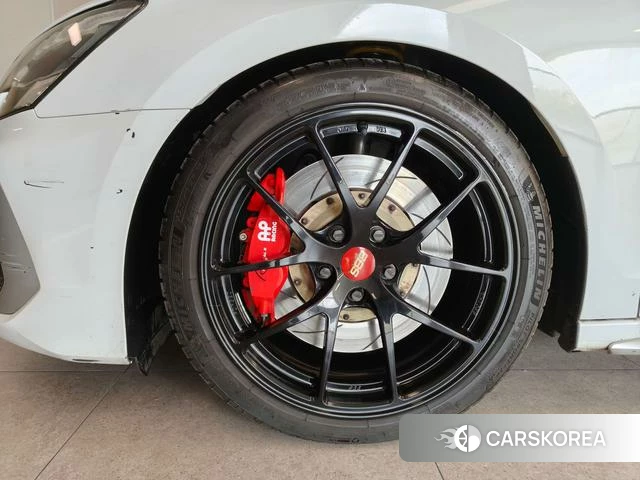 Audi A3 id 4240320 из Китая 11