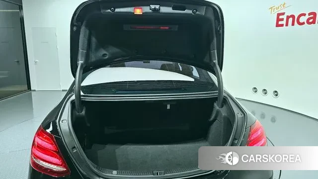 Mercedes-Benz E-Class W213 id 2971131 из Кореи 11