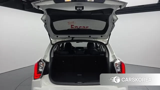 Ssangyong Berry New Tivoli id 3362029 из Кореи 11