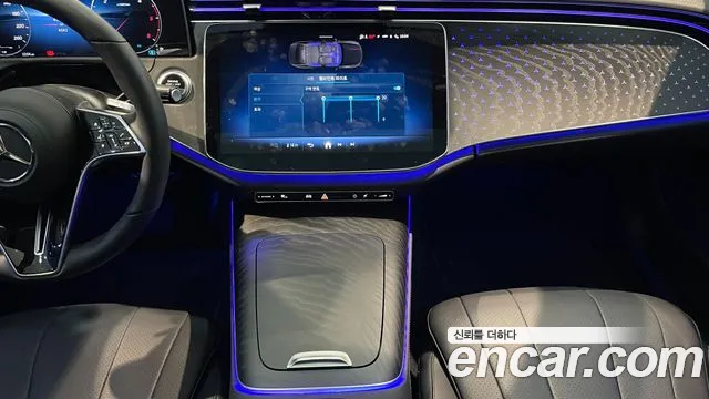 Mercedes-Benz E-Class W214 id 2641888 из Кореи 11