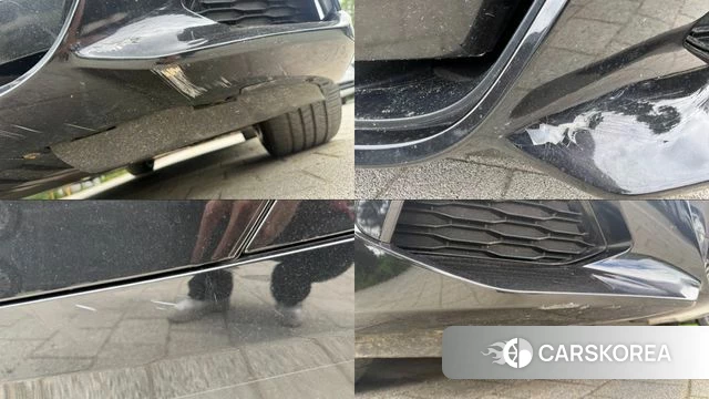 BMW Z4 (G29) id 4609137 из Кореи 11