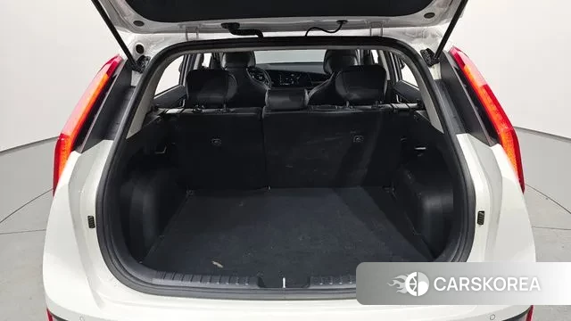 Kia Di Ol Nu Niro id 3712488 из Кореи 11