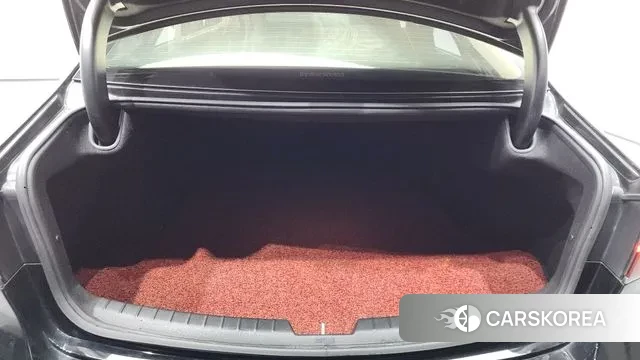 Kia K7 Premier id 3718259 из Кореи 11