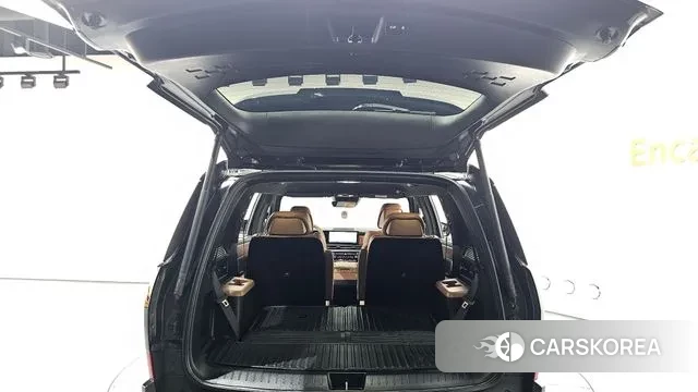 Hyundai Santa Fe (MX5) id 3745223 из Кореи 11