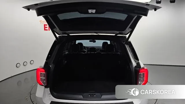 Ford Explorer 6th Generation id 2986117 из Кореи 11