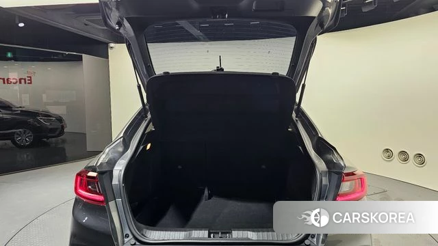 Renault Korea (Samsung) XM3 id 3741577 из Кореи 11