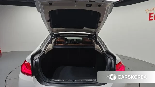 BMW 4 Series (F32) id 3520605 из Кореи 11