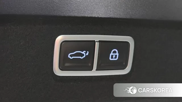 Hyundai Sonata D Edge (DN8) id 3190636 из Кореи 11