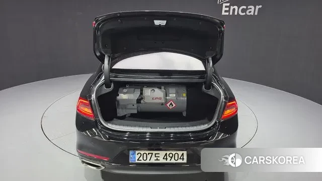 Hyundai Grandeur IG id 3464883 из Кореи 11