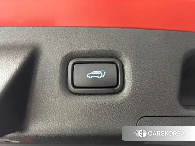 Hyundai The New Santa Fe id 3038317 из Кореи 11