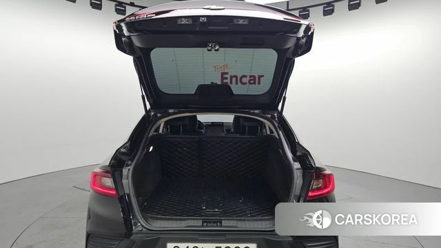 Renault Korea (Samsung) XM3 id 3872970 из Кореи 11