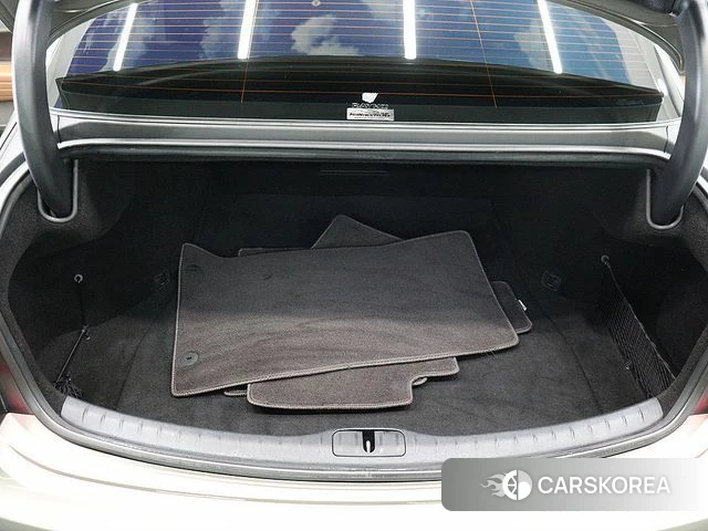 Genesis G80 (RG3) id 4445348 из Кореи 11