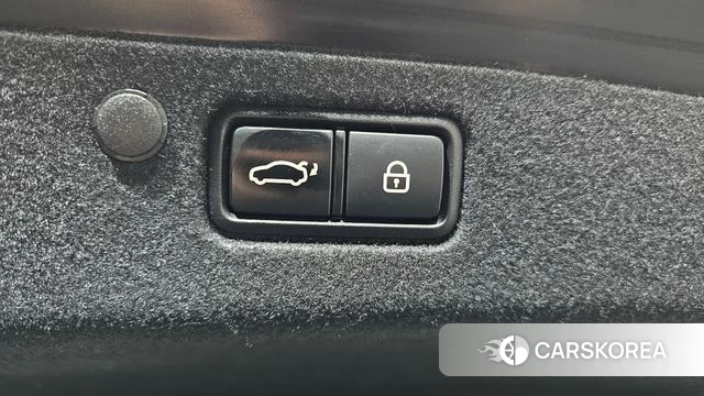 Hyundai The New Grandeur IG Hybrid id 4434942 из Кореи 11