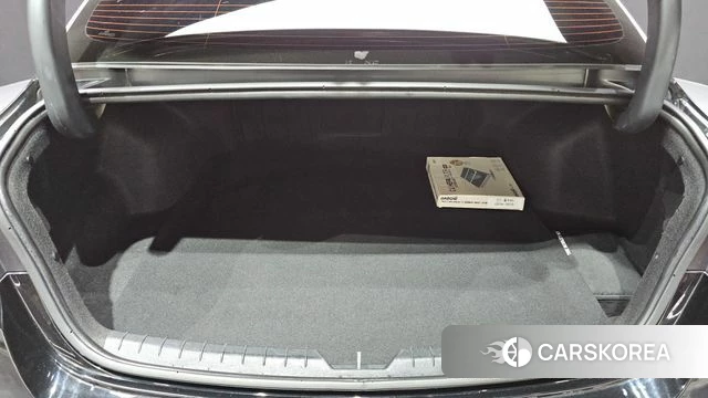 Kia K5 3rd generation id 4702831 из Кореи 11