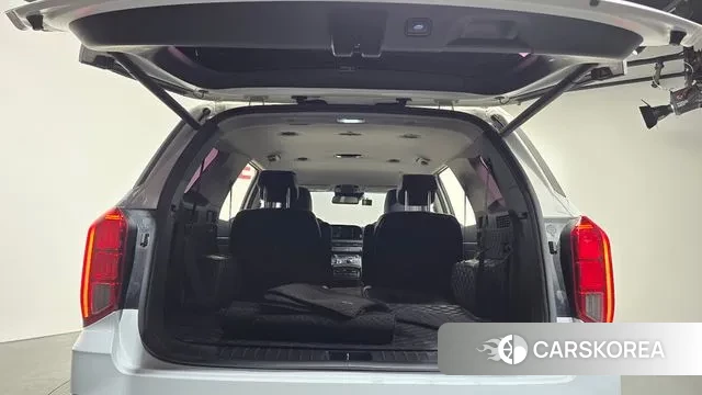 Hyundai Palisade id 3530566 из Кореи 11