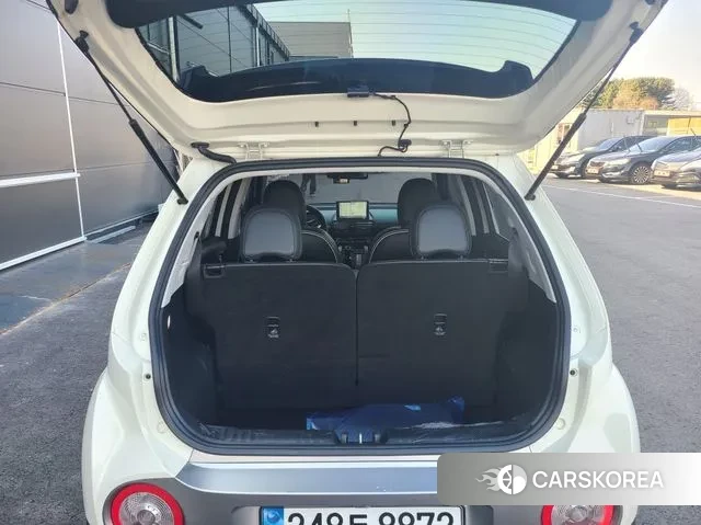 Hyundai Casper id 3431829 из Кореи 11