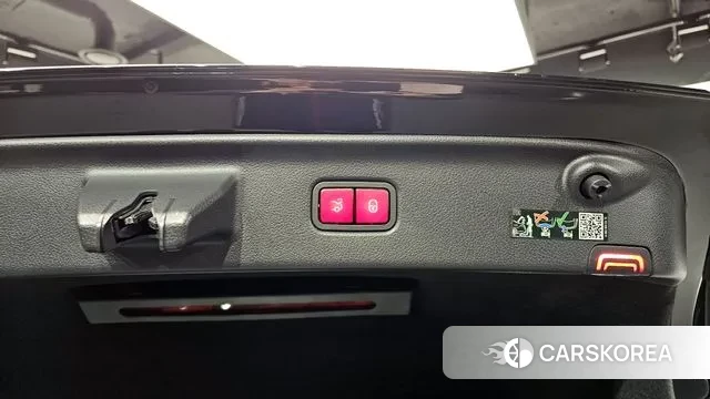 Mercedes-Benz S-Class W223 id 3443211 из Кореи 11