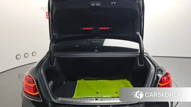 Kia More K9 id 3536247 из Кореи 11