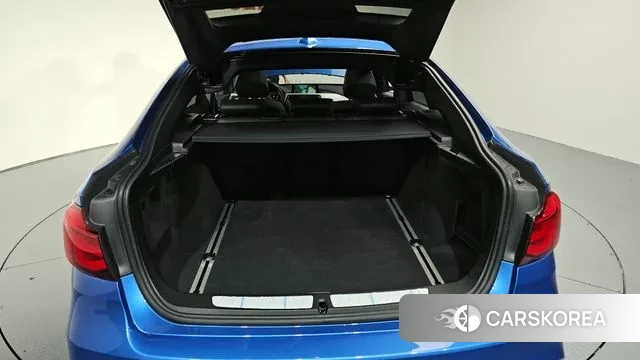 BMW 3 Series GT (F34) id 3033365 из Кореи 11